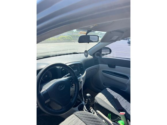 Sahibinden Hyundai Accent Era 1.4 Select 2010 Model