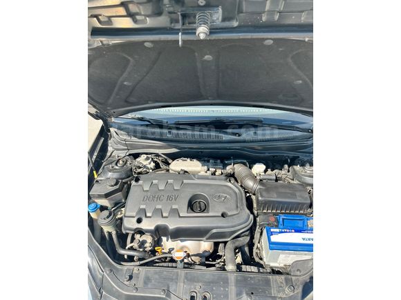 Sahibinden Hyundai Accent Era 1.4 Select 2010 Model