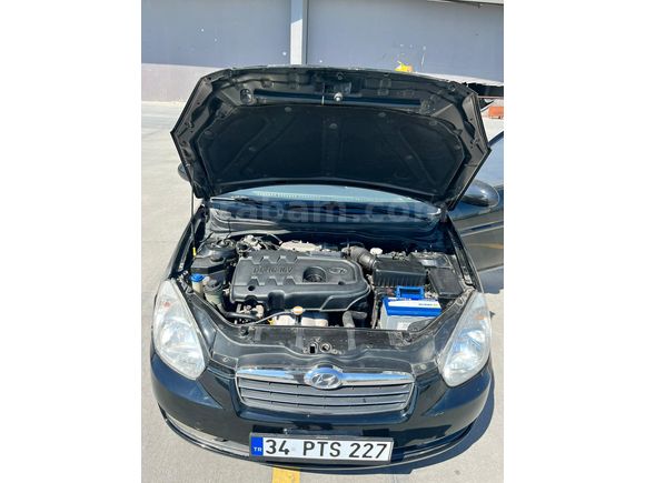 Sahibinden Hyundai Accent Era 1.4 Select 2010 Model