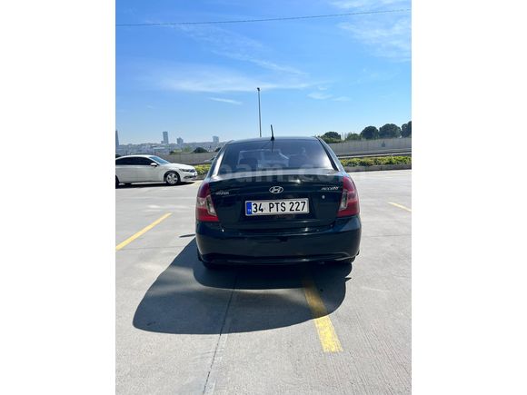 Sahibinden Hyundai Accent Era 1.4 Select 2010 Model