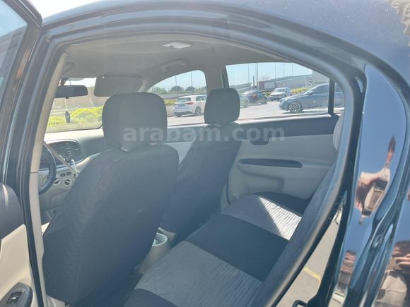 Sahibinden Hyundai Accent Era 1.4 Select 2010 Model