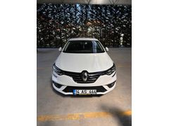 Sahibinden Renault Megane 1.3 TCe Icon 2020 Model Bolu