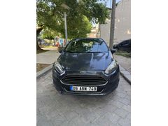 Sahibinden Ford Fiesta 1.25 Trend 2013 Model 