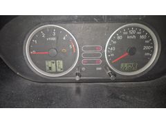 Sahibinden Ford Fiesta 1.4 Comfort 2004 Model