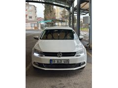 Sahibinden Volkswagen Jetta 1.2 TSi Comfortline 2012 Model 