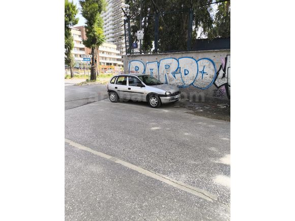 OPEL CORSA 1.4 SWİNG  OTOMATİK PAZARLIKSIZ SON 1HAFTA