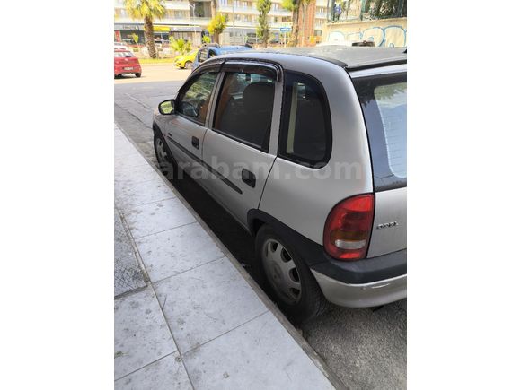 OPEL CORSA 1.4 SWİNG  OTOMATİK PAZARLIKSIZ SON 1HAFTA