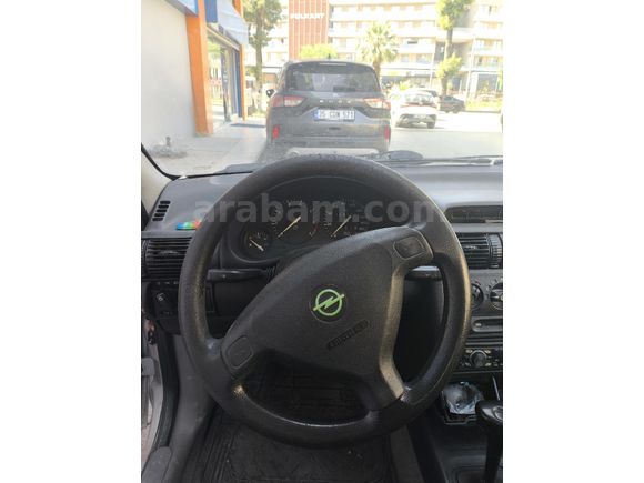 OPEL CORSA 1.4 SWİNG  OTOMATİK PAZARLIKSIZ SON 1HAFTA