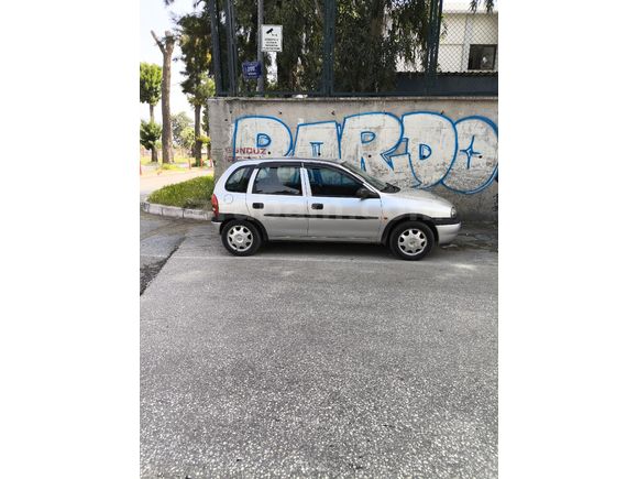 OPEL CORSA 1.4 SWİNG  OTOMATİK PAZARLIKSIZ SON 1HAFTA