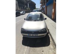 Sahibinden Opel Corsa 1.4 Swing 1998 Model