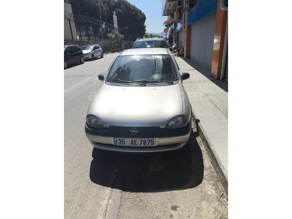 Sahibinden Opel Corsa 1.4 Swing 1998 Model