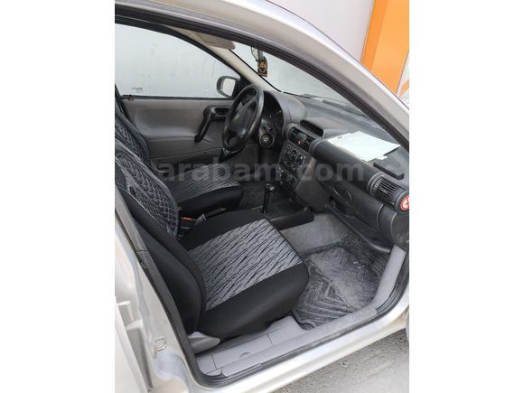 OPEL CORSA 1.4 SWİNG  OTOMATİK PAZARLIKSIZ SON 1HAFTA