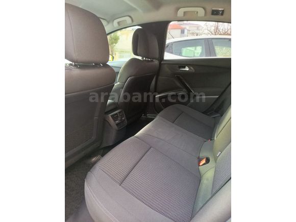 SAHİBİNDEN ÇOK TEMİZ PEUGEOT 508 ACTIVE X