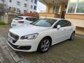 SAHİBİNDEN ÇOK TEMİZ PEUGEOT 508 ACTIVE X