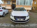 SAHİBİNDEN ÇOK TEMİZ PEUGEOT 508 ACTIVE X