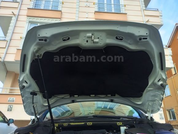 SAHİBİNDEN ÇOK TEMİZ PEUGEOT 508 ACTIVE X