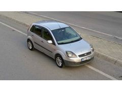 Sahibinden Ford Fiesta 1.4 TDCi Comfort 2007 Model Kocaeli
