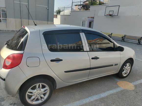 Sahibinden Renault Clio 1.2 Authentique 2007 Model 