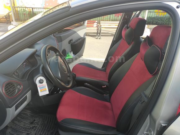 Sahibinden Renault Clio 1.2 Authentique 2007 Model 