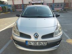 Sahibinden Renault Clio 1.2 Authentique 2007 Model 