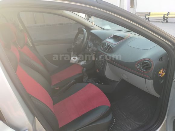 Sahibinden Renault Clio 1.2 Authentique 2007 Model 