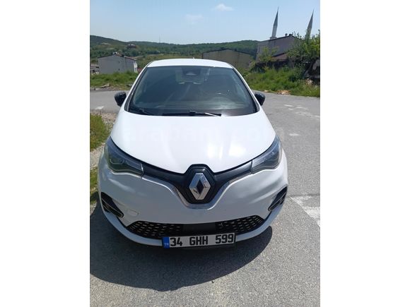 Sahibinden Renault ZOE 2022 Model