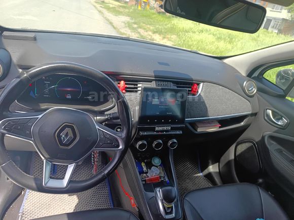 Sahibinden Renault ZOE 2022 Model