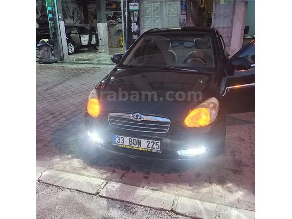 Sahibinden Hyundai Accent Era 1.4 Team 2008 Model