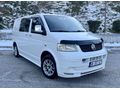 2005 TRANSPORTER HATASIZZ MOTOR YÜRÜYEN SIFIR TAKAS OLUR