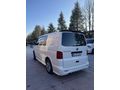 2005 TRANSPORTER HATASIZZ MOTOR YÜRÜYEN SIFIR TAKAS OLUR