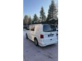 2005 TRANSPORTER HATASIZZ MOTOR YÜRÜYEN SIFIR TAKAS OLUR