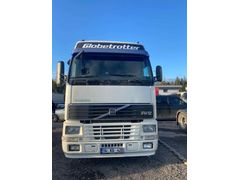 Sahibinden Volvo FH 12.420 