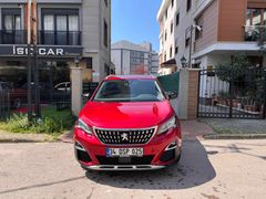Sahibinden Peugeot 3008 1.6 THP Active Prime Drive Edition 2019 Model İstanbul 59.800 km Bordo