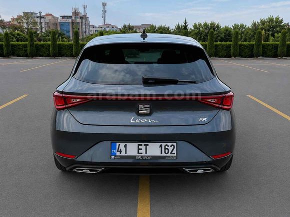 Sahibinden Seat Leon 1.5 eTSI FR 2023 Model Kocaeli
