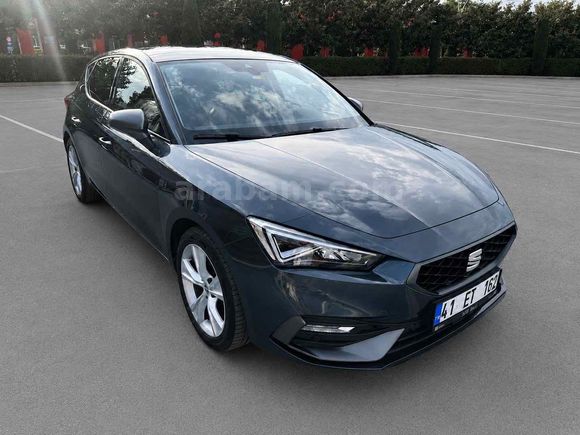 Sahibinden Seat Leon 1.5 eTSI FR 2023 Model Kocaeli