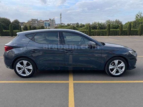 Sahibinden Seat Leon 1.5 eTSI FR 2023 Model Kocaeli