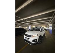 Sahibinden Peugeot Rifter 1.5 BlueHDI Allure 2022 Model 