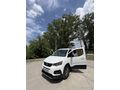 Sahibinden Peugeot Rifter 1.5 BlueHDI Allure 2022 Model 