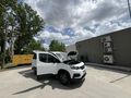 Sahibinden Peugeot Rifter 1.5 BlueHDI Allure 2022 Model 