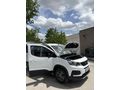 Sahibinden Peugeot Rifter 1.5 BlueHDI Allure 2022 Model 