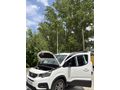 Sahibinden Peugeot Rifter 1.5 BlueHDI Allure 2022 Model 