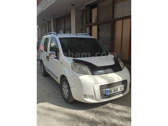 Sahibinden Peugeot Bipper 1.3 HDI Comfort 2015 Model
