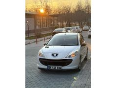 Sahibinden Peugeot 206+ 1.4 Comfort 2011 Model 