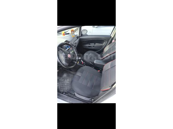Sahibinden Fiat Linea 1.3 Multijet Pop 2016 Model