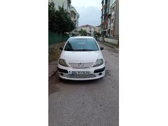 Sahibinden Citroen C3 1.4 HDi SX Klimalı, Değişensiz