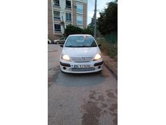 Sahibinden Citroen C3 1.4 HDi SX Klimalı, Değişensiz