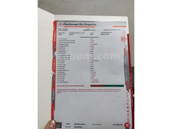 ÖĞRETMENDEN ACİL SATILIK