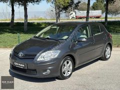 Galeriden Toyota Auris 1.6 Comfort Extra 2012 Model Denizli