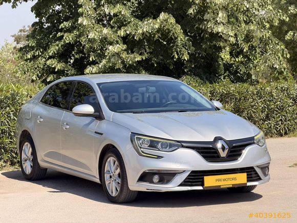PİRİ MOTORS