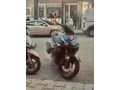 Sahibinden RKS Arome 125 drift l ile Benelli motorla. Takas olur  